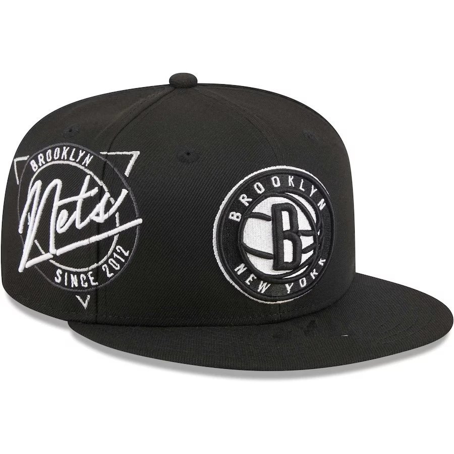 New Era Brooklyn Net