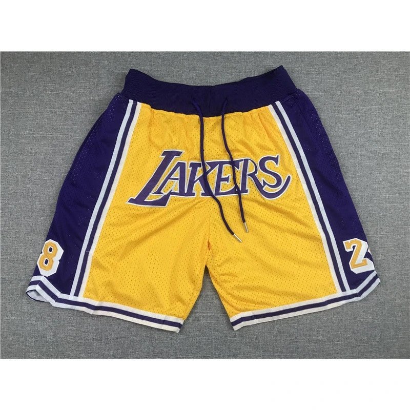Los Angeles Lakers Y