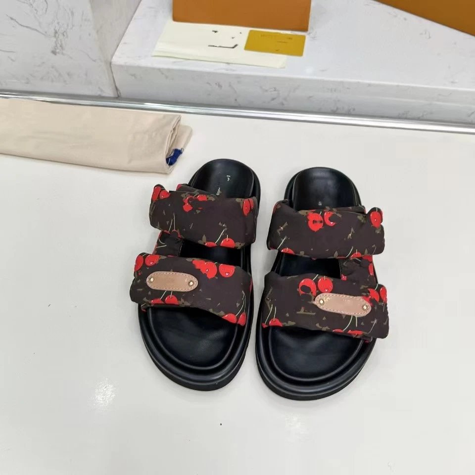 Louis Vuitton Cherry