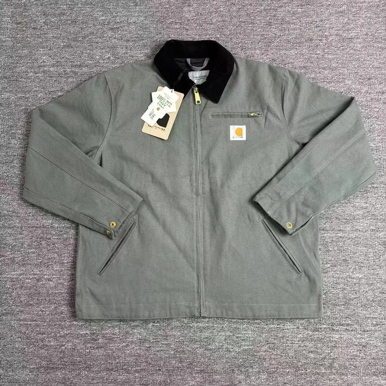 Carhartt Detroit Gre