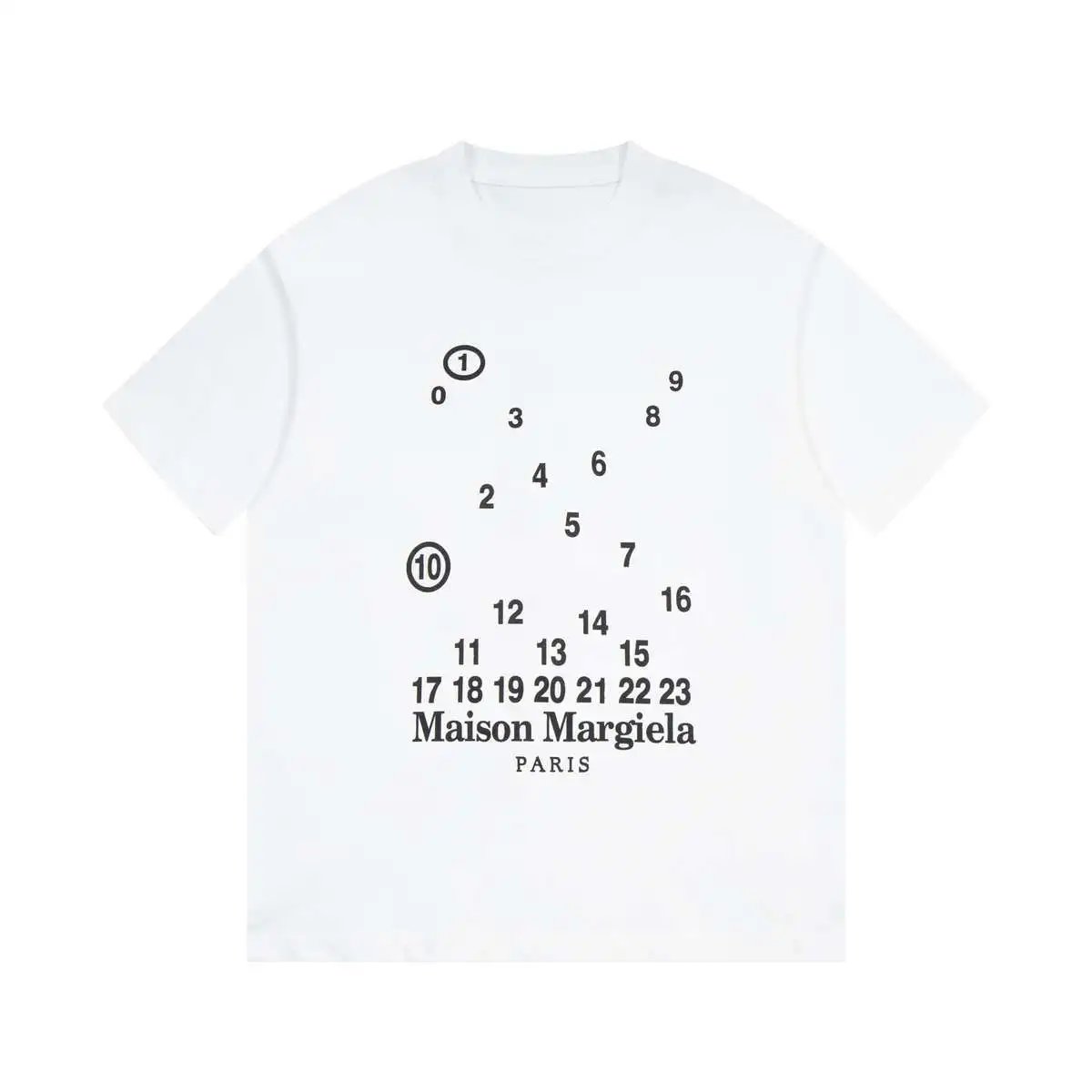 Maison Margiela Whit