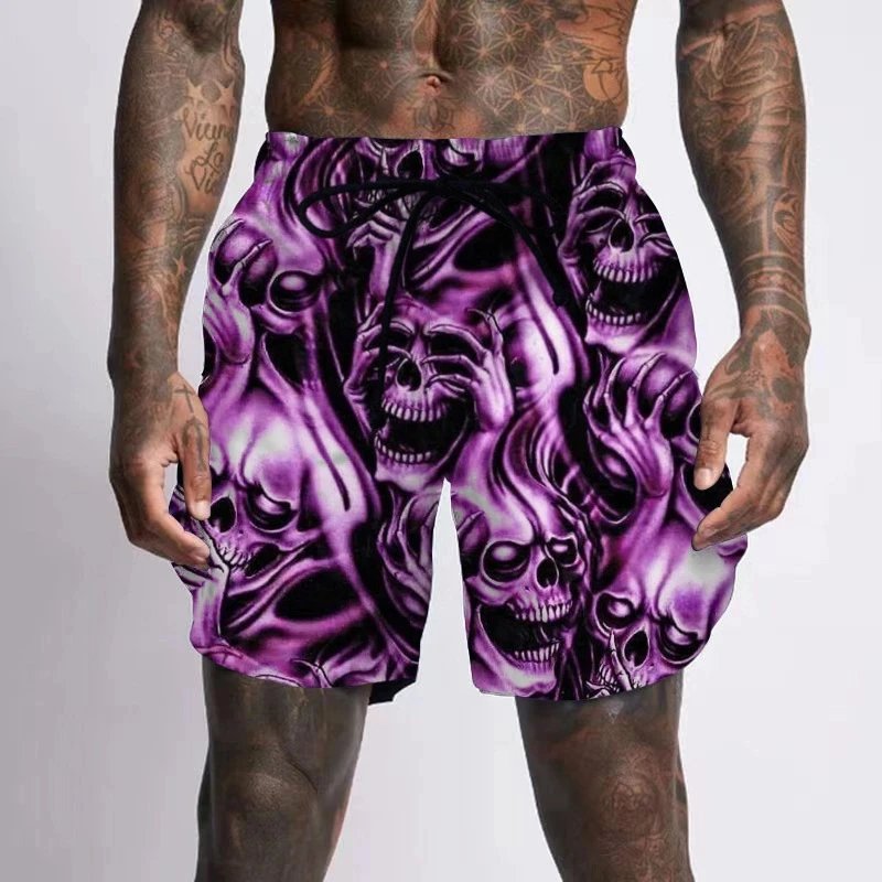 Under Armour Purple 
