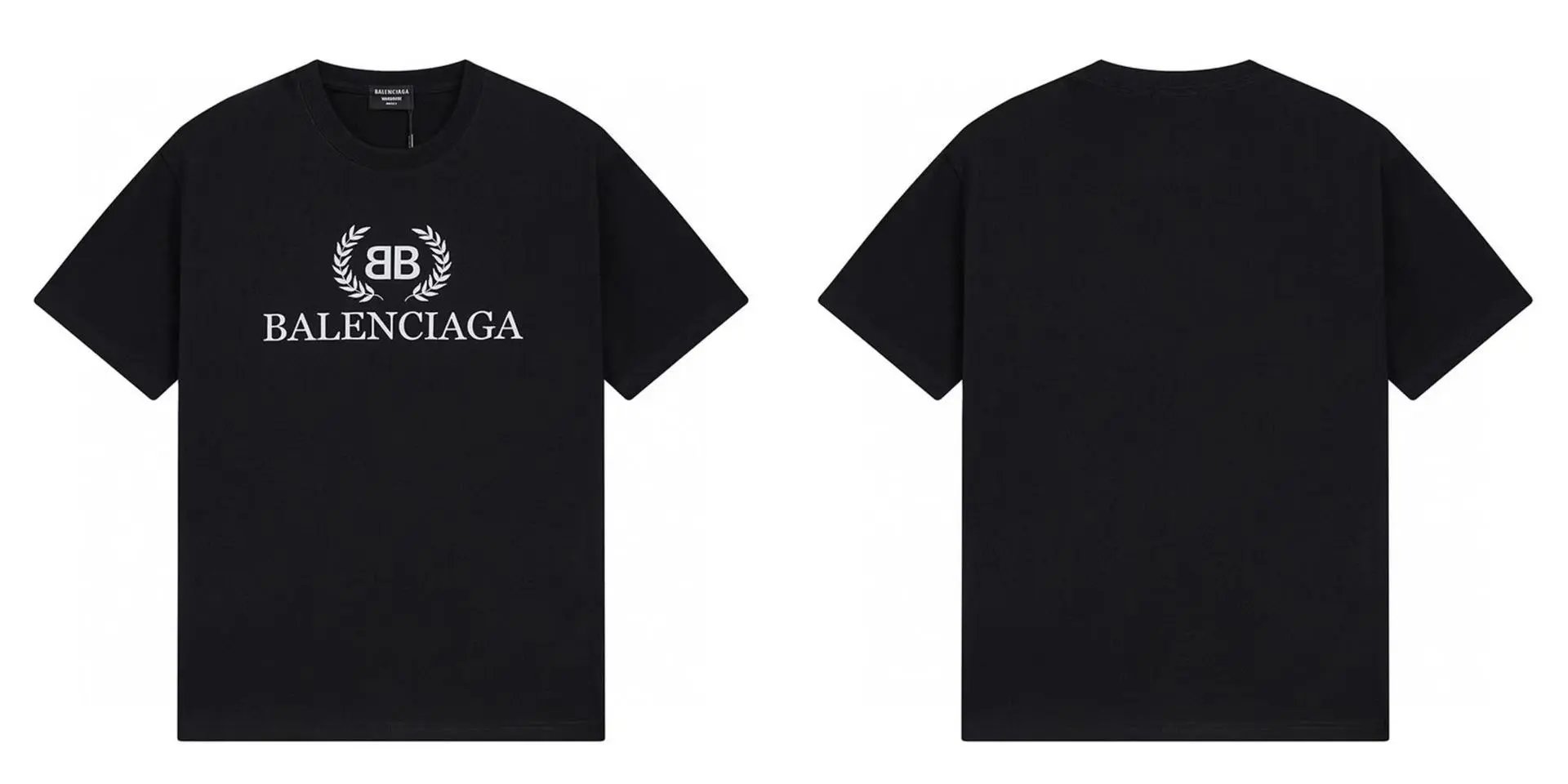 Balenciaga BB Black 