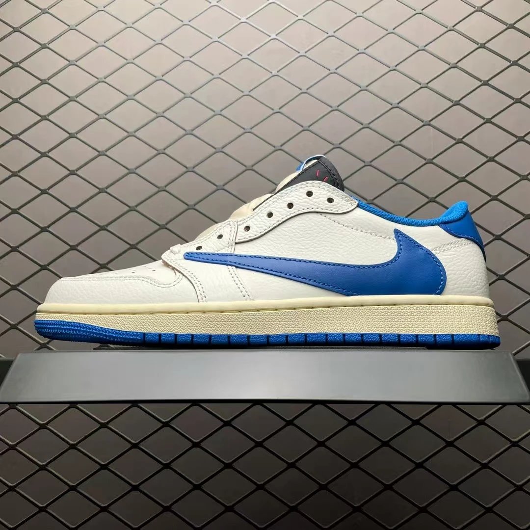 Nike Air Jordan 1 Lo