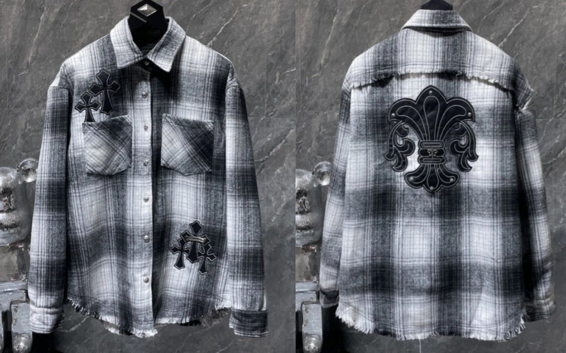 Chr*H shirt - 1