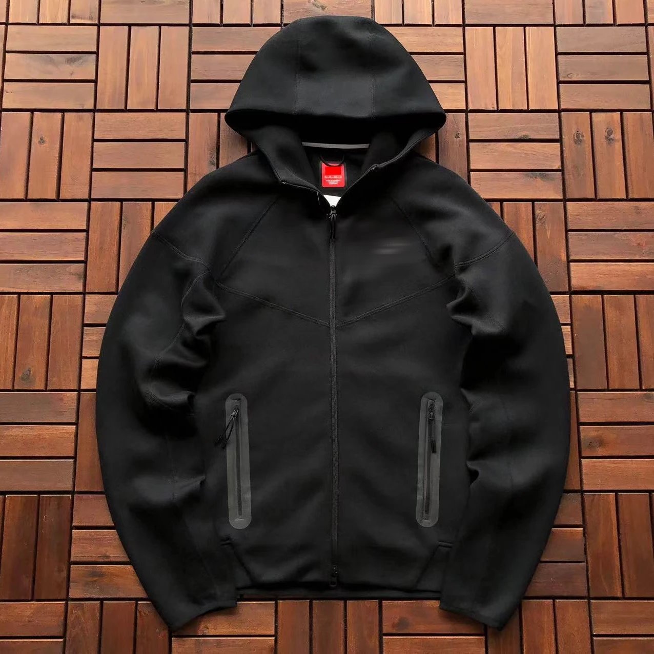 Nike Tech Fleece Bla