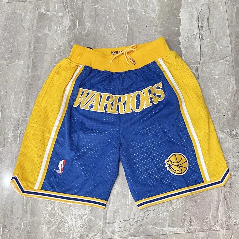 Golden State Warrior
