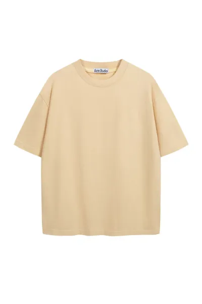 Acne Studios Stockholm 1996 Graphic T-Shirt Gray - 2