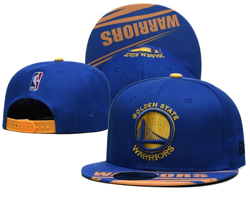 New Era Golden State