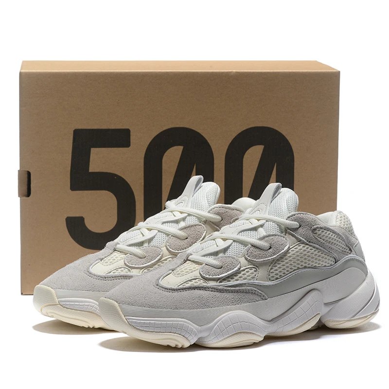 Adidas Yeezy 500 Gre