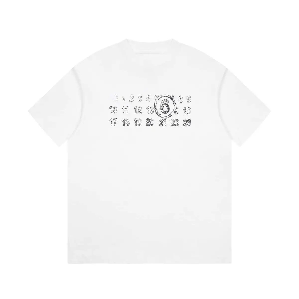 Maison Margiela Whit