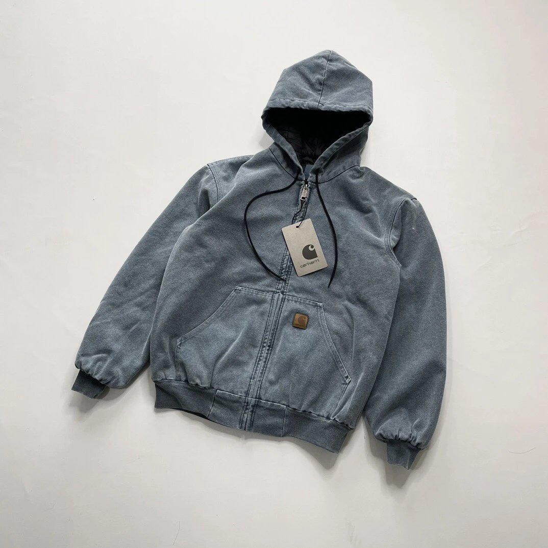Carhartt Washed Blue