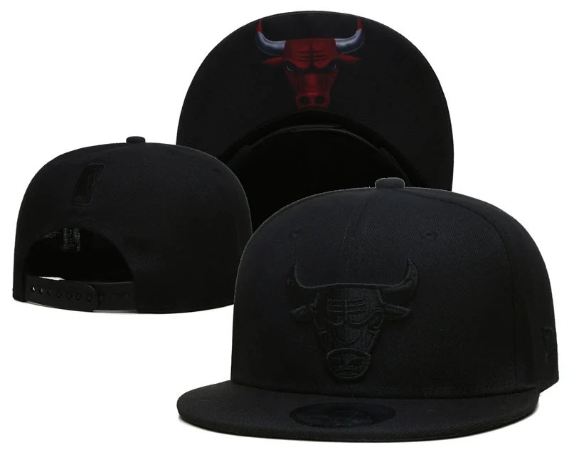 New Era Chicago Bull