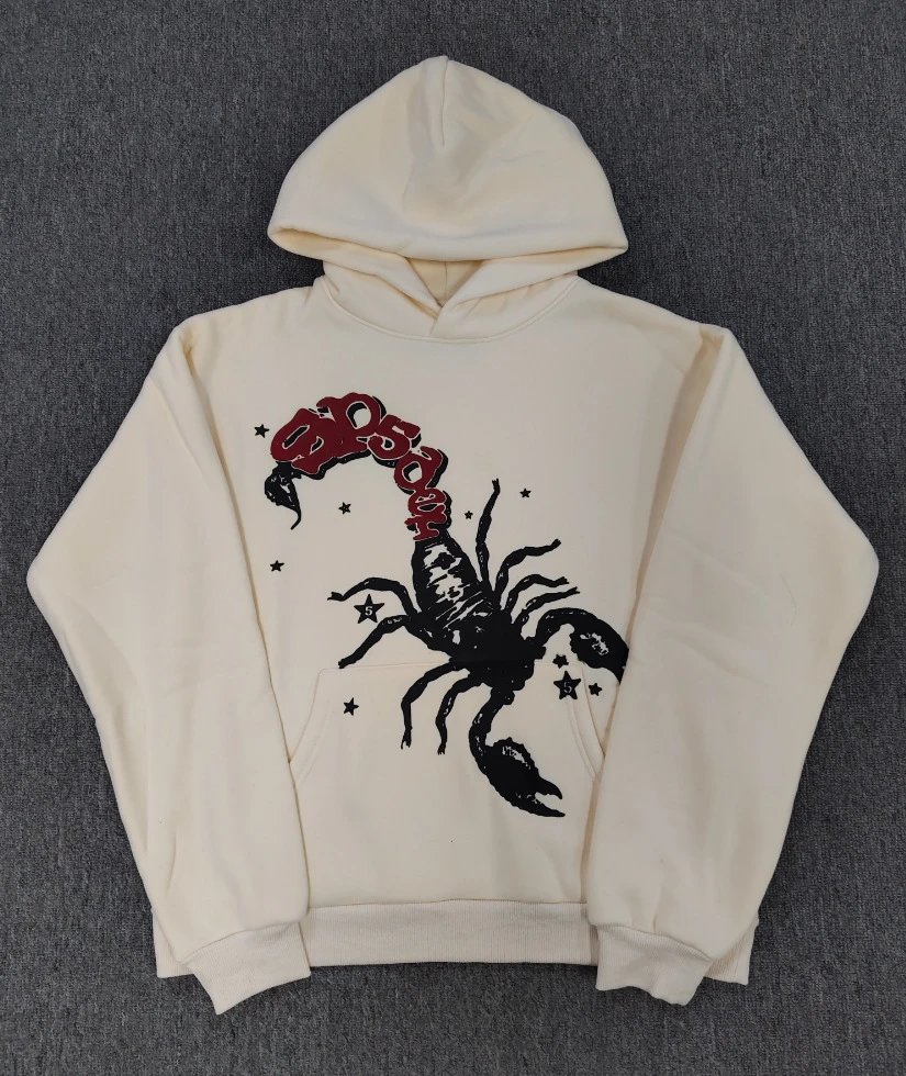 Off-White Scorpion H