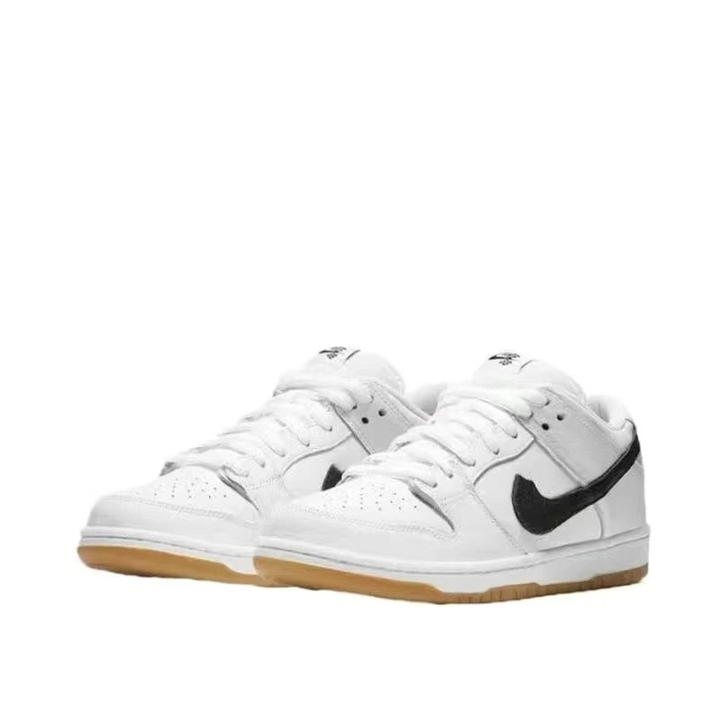Nike SB Dunk Low Whi