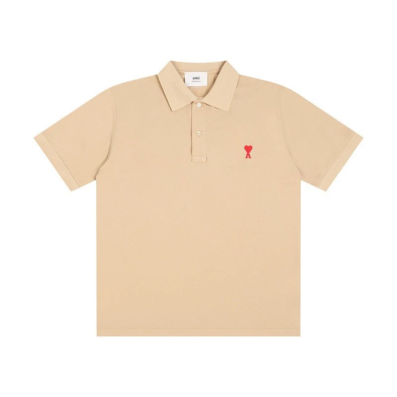 Ami Polo Jacket photo 3
