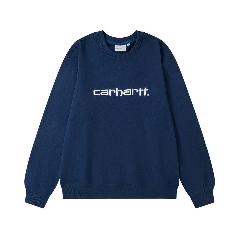 Carhartt Navy Sweats