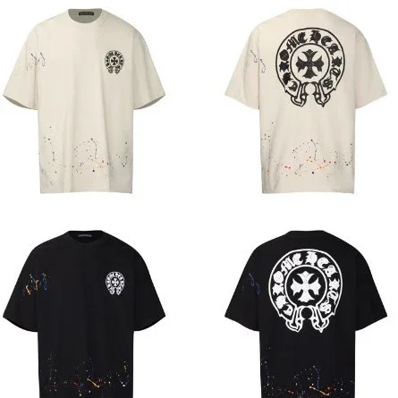 Chrome Hearts T-Shirts