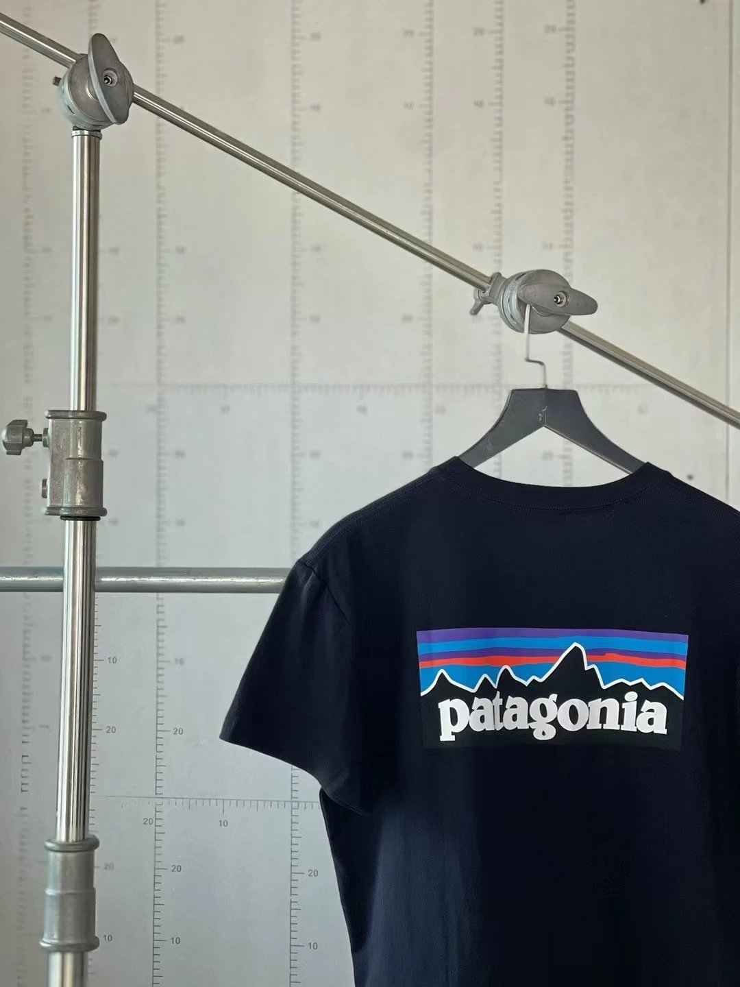 Patagonia P-6 Logo B