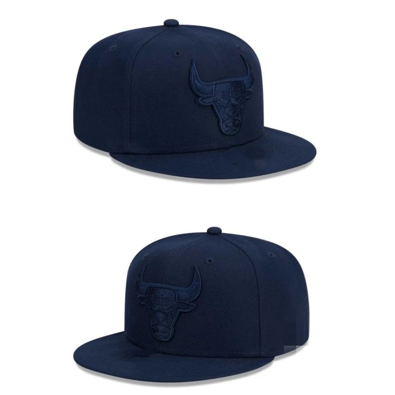 New Era Chicago Bull