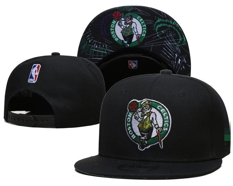 New Era Boston Celti