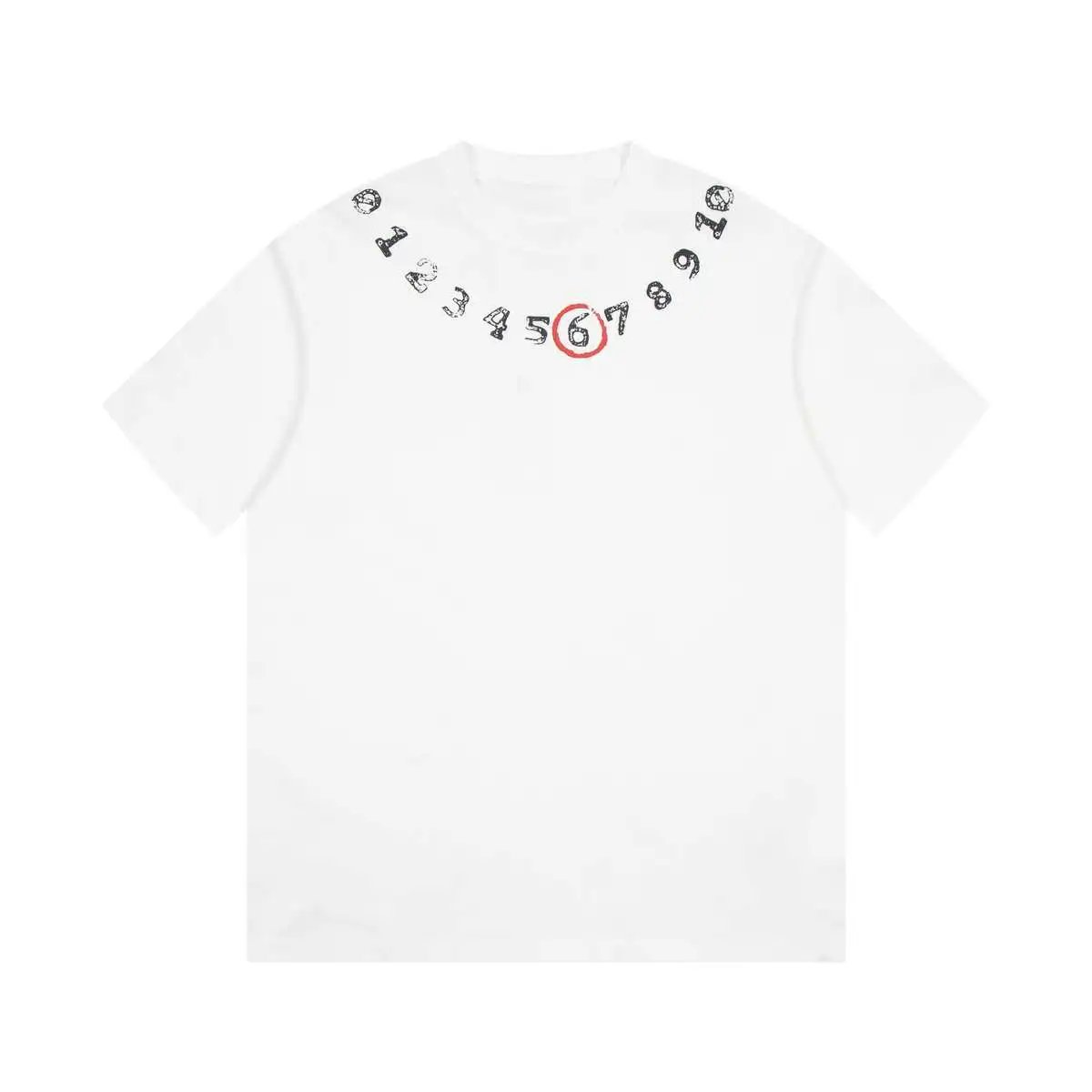 Maison Margiela Whit