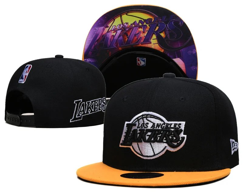 New Era Los Angeles 