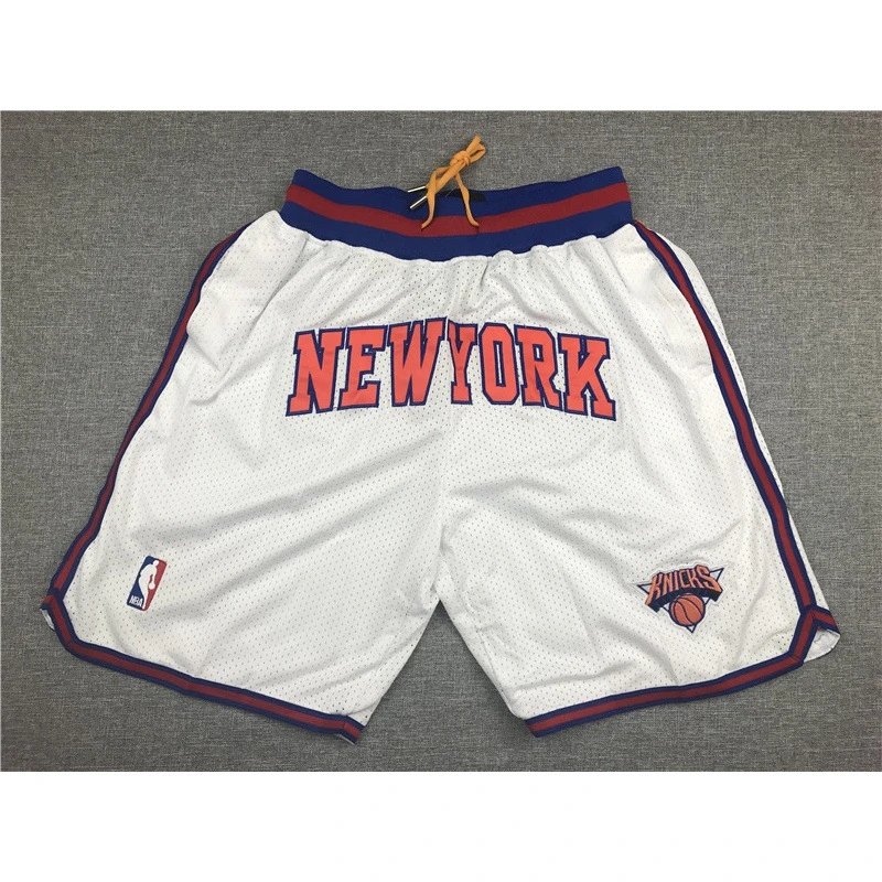 New York Knicks Whit