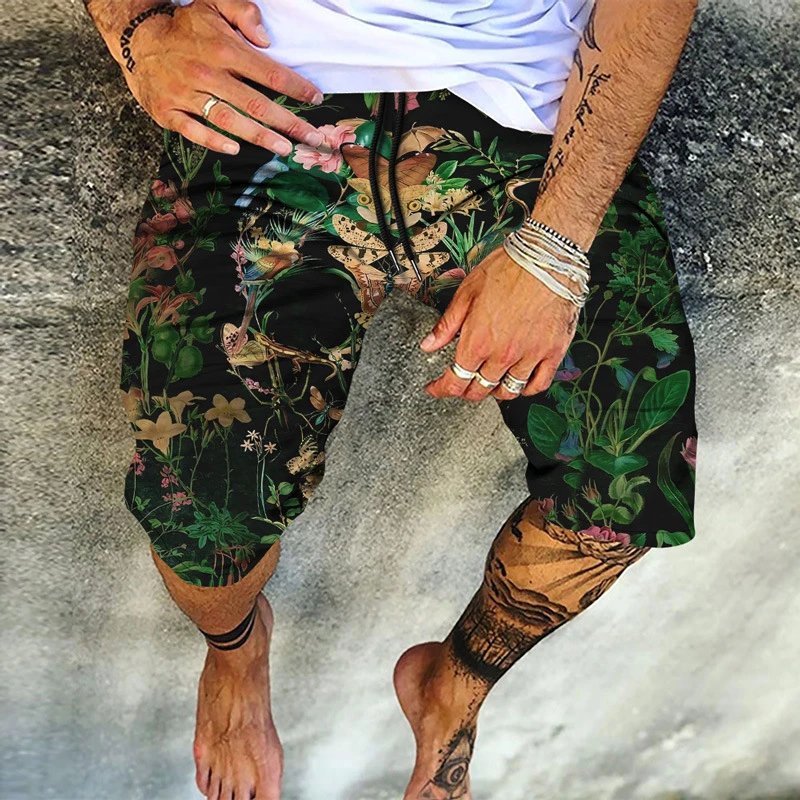 Hawaiian Paradise Bl