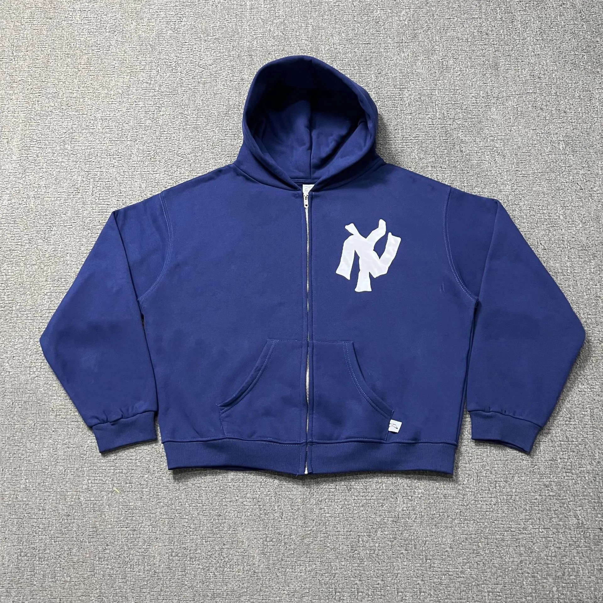 New York Yankees Blu