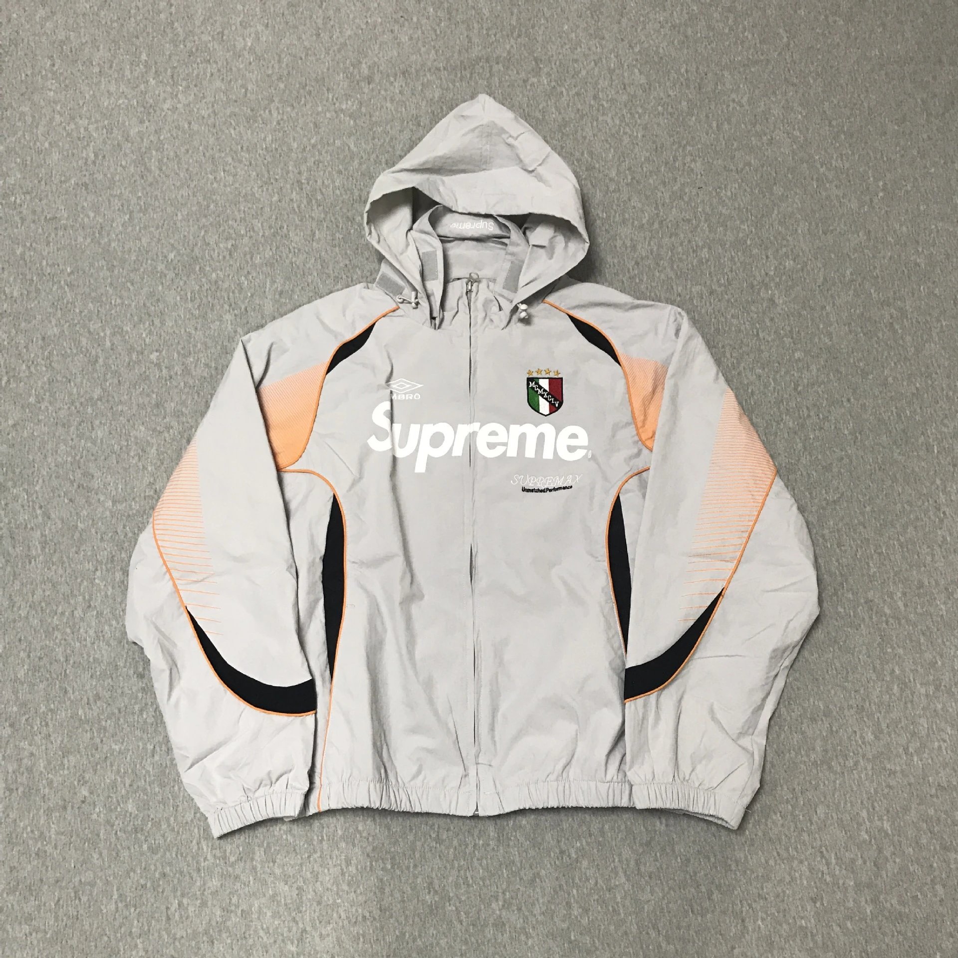 Supreme Tracksuit photo 3
