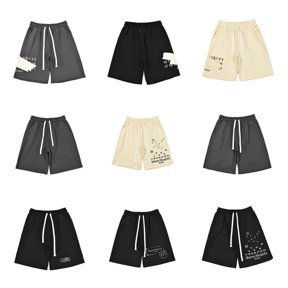 Maison Margiela Blac