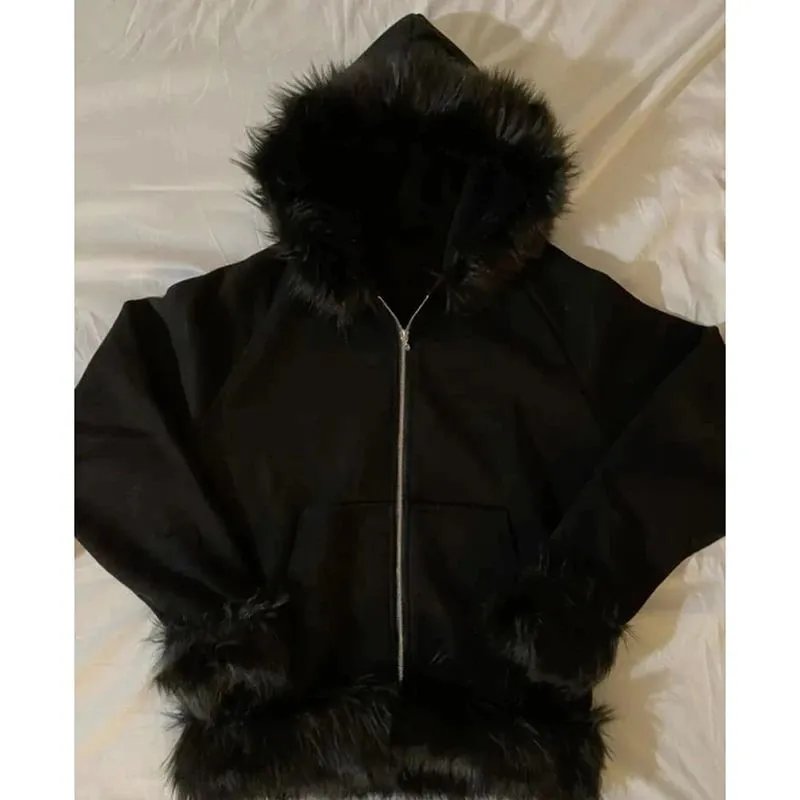 The North Face Black