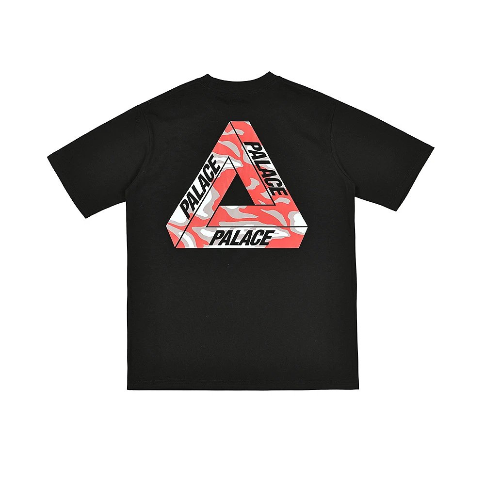 Palace Triangle Blac