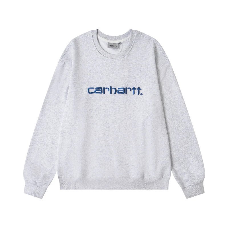 Carhartt Grey Sweats