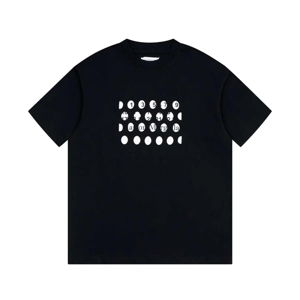 Maison Margiela Blac