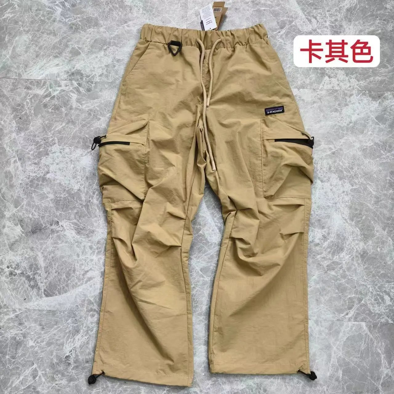 Patagonia Cargo Pants photo 2