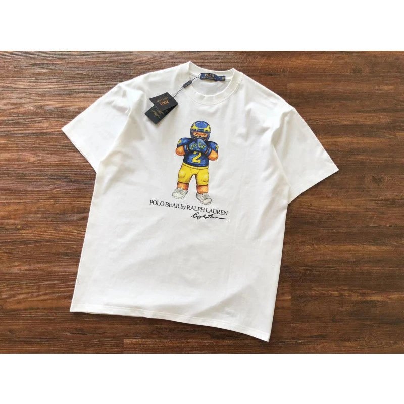 Ralph Lauren Polo Be