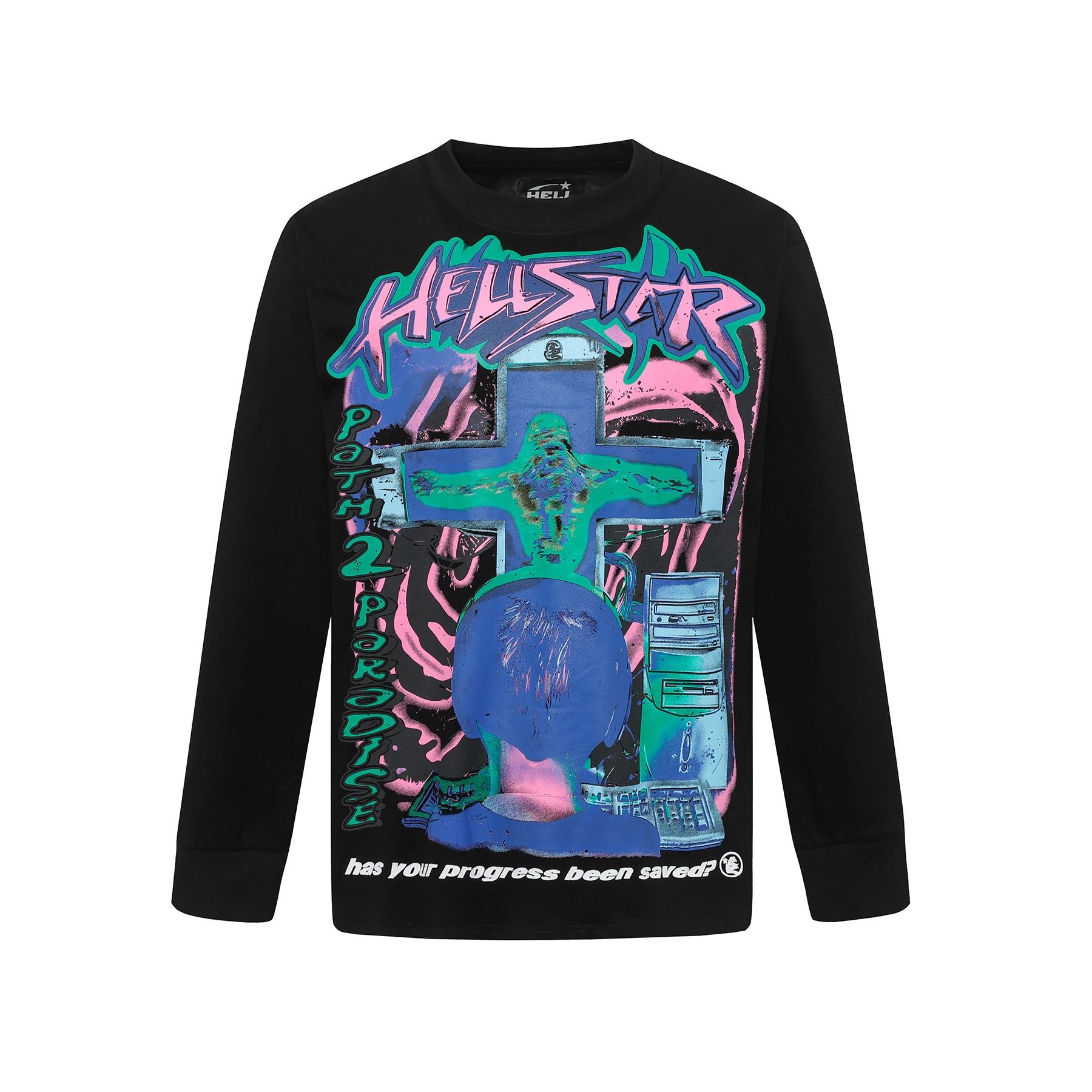 Hellstar Poth 2 Para