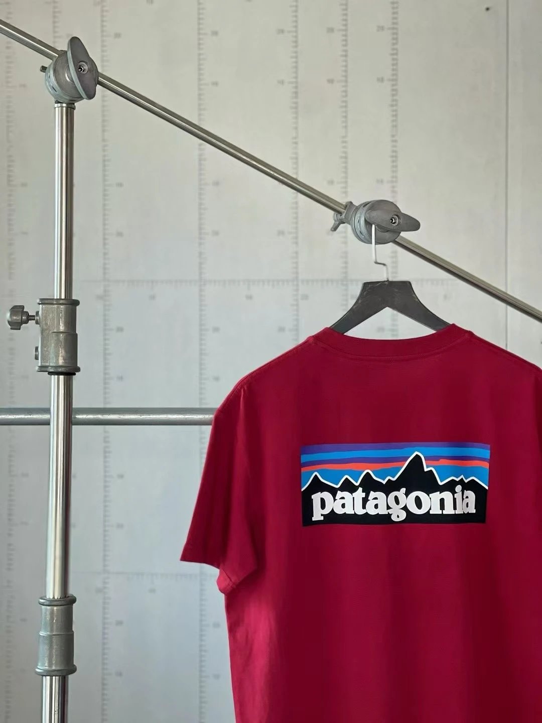 Patagonia P-6 Logo R
