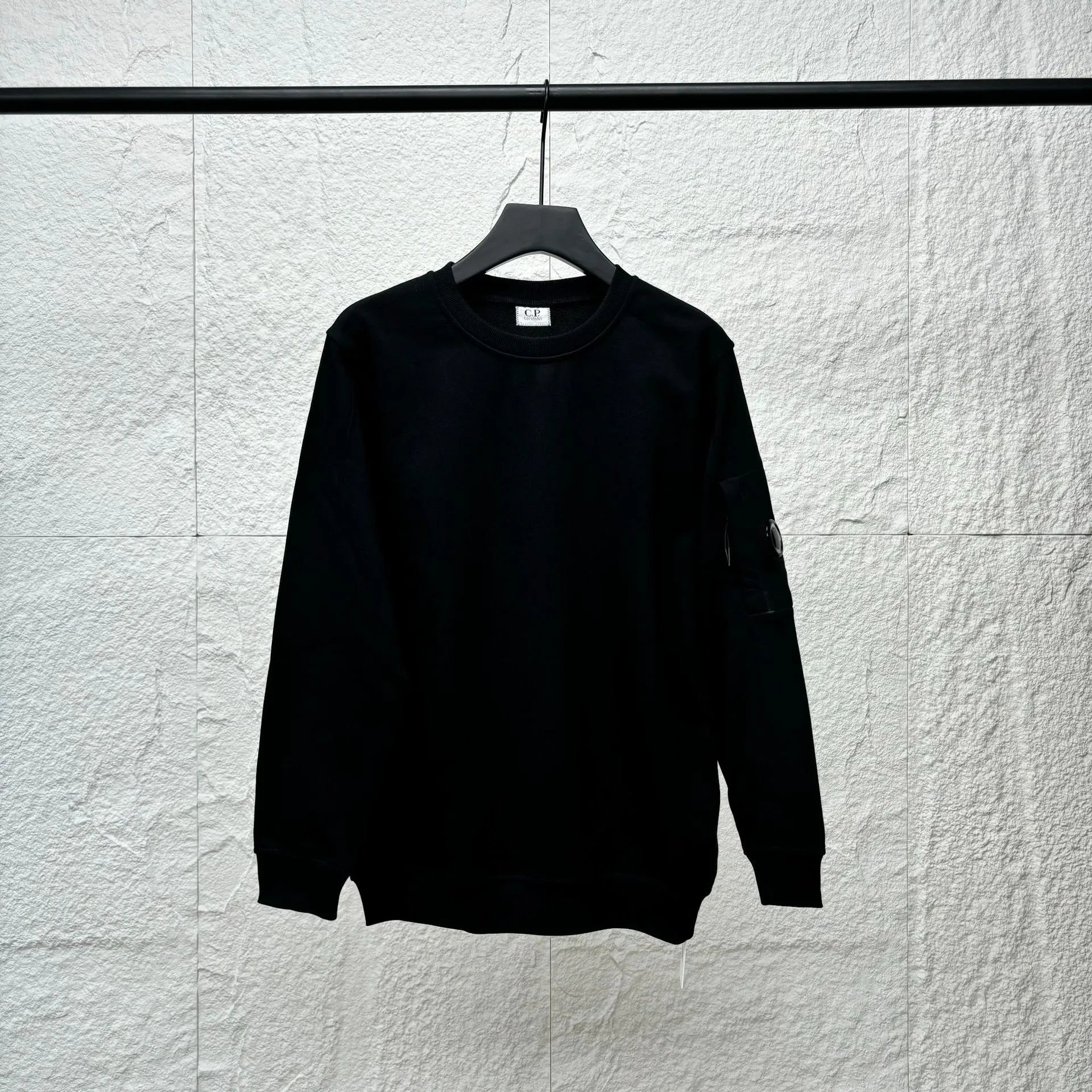 CP Black Sweatshirt