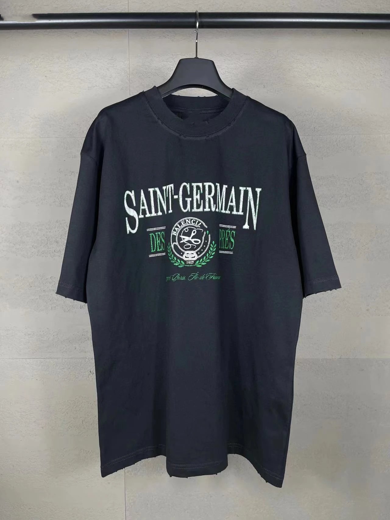Balenciaga Saint-Ger