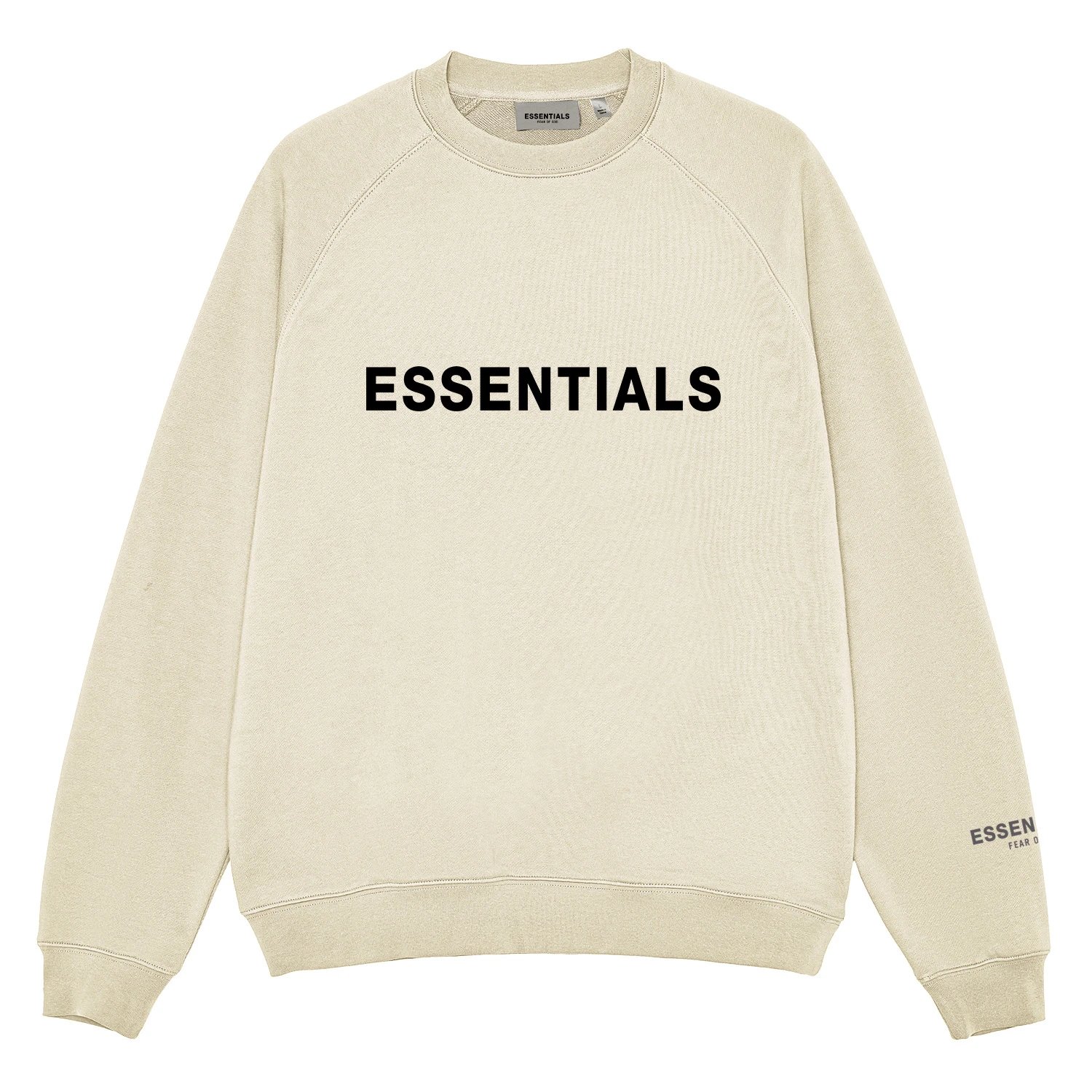 Essentials Beige Swe