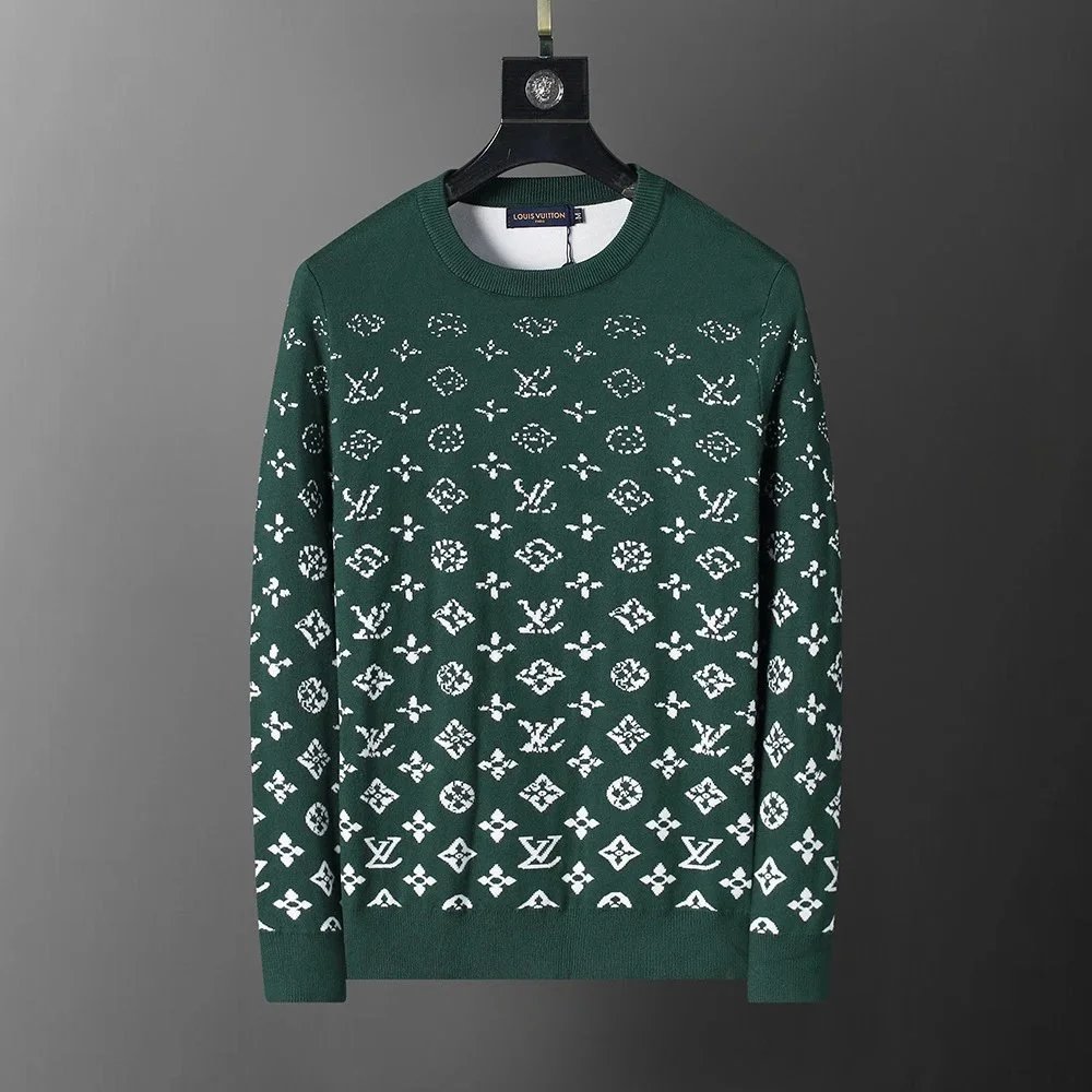 Louis Vuitton Green 