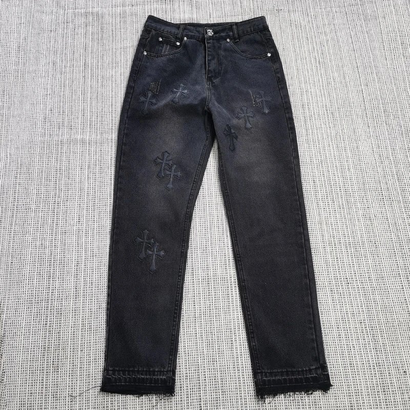 Chrome Hearts Black 