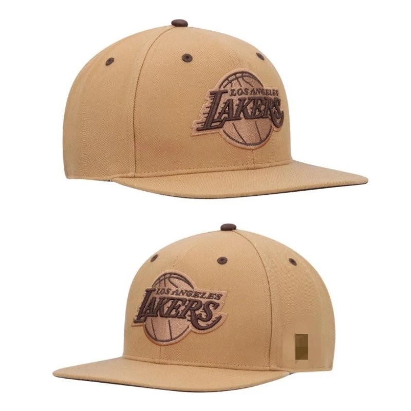 Mitchell & Ness Los 
