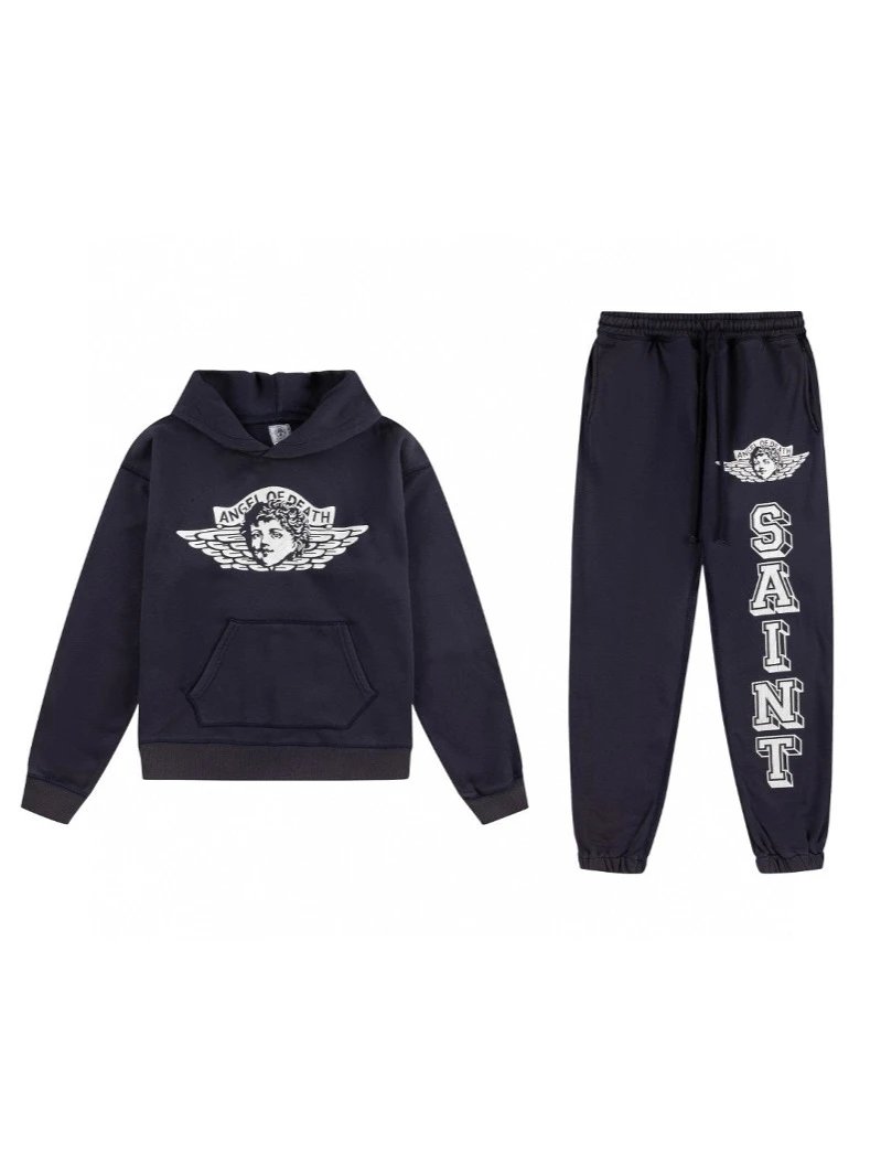 Saint Mxxxxxx Sweatshirt