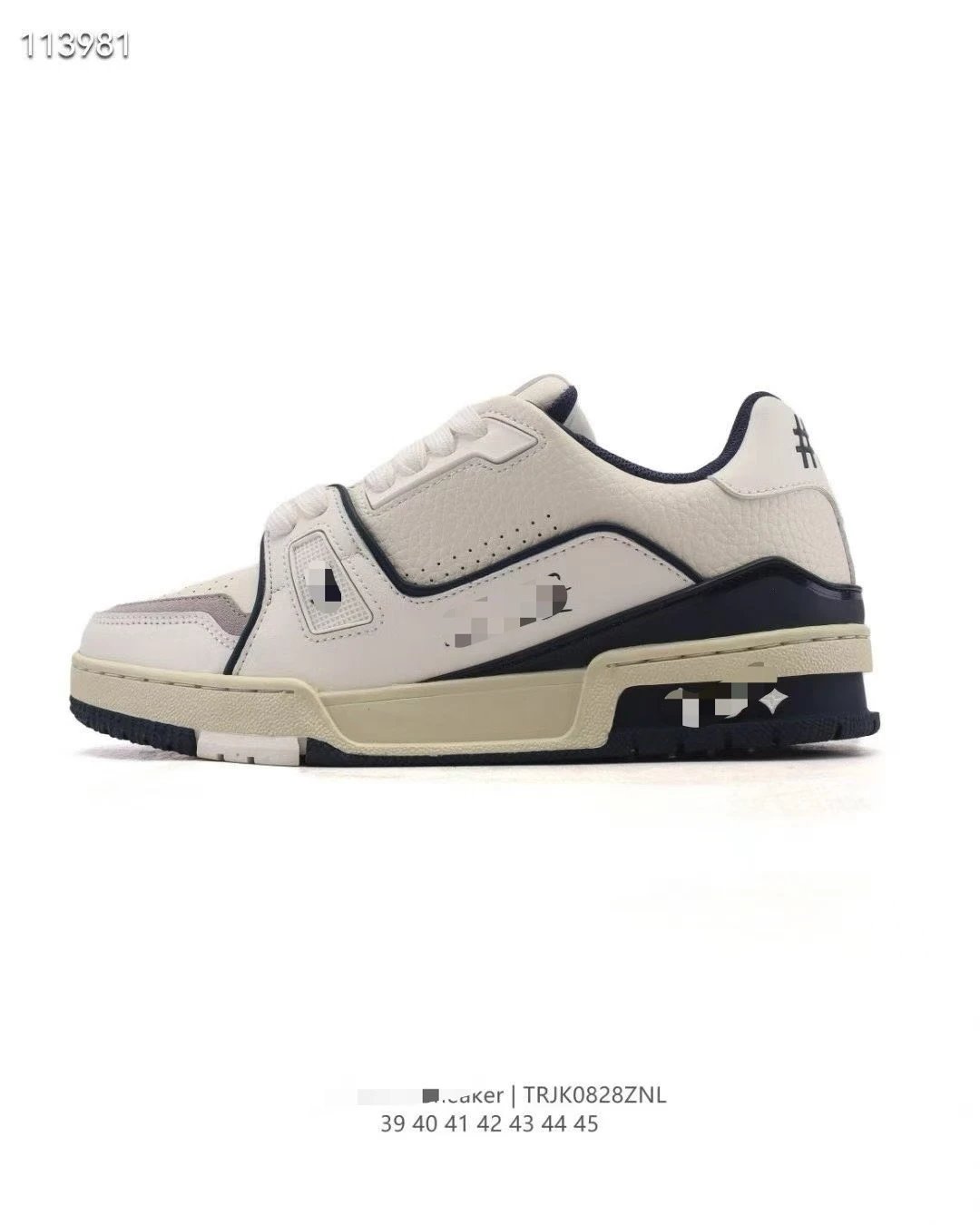Taker TRJK0828ZNL Wh
