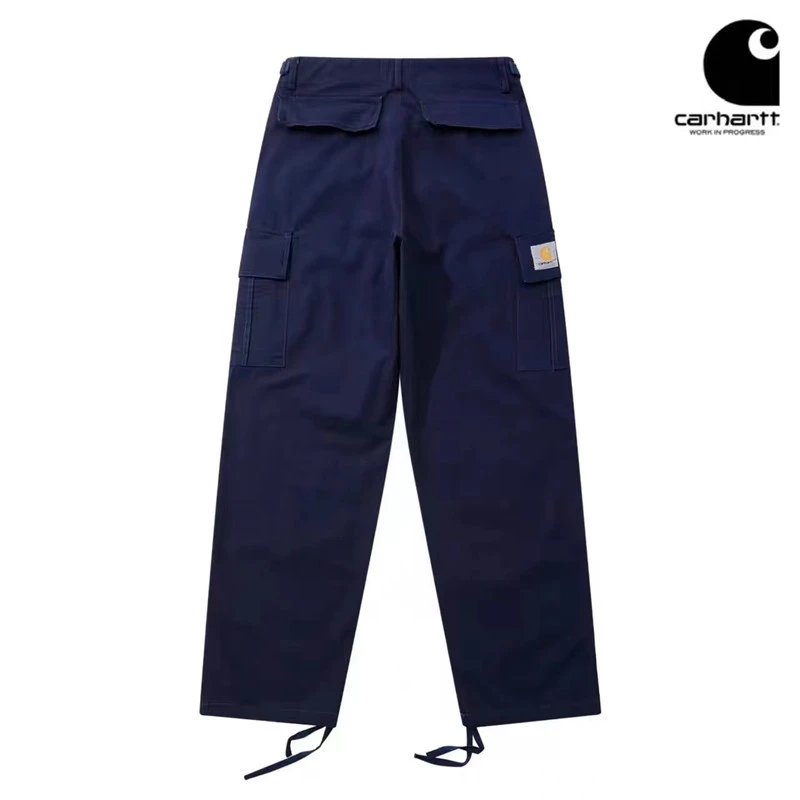 Carhartt WIP Navy Ca