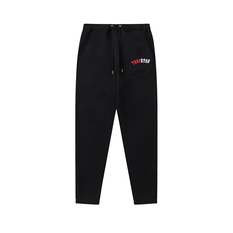 Trapstar Black Pants